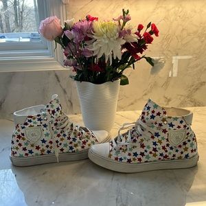 Saint Laurent sneakers